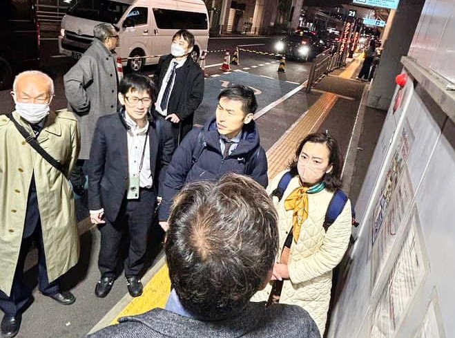 �c����ƂƂ��Ɍ�������@���R���U���A�����E�H�c��`���ې������^�N�V�[����